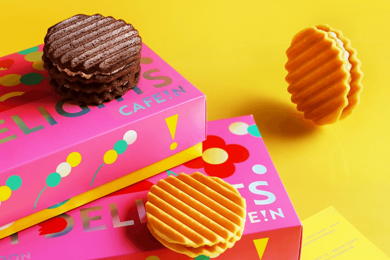 Mid-Autumn Festival 2025 Gift gift box Mooncake