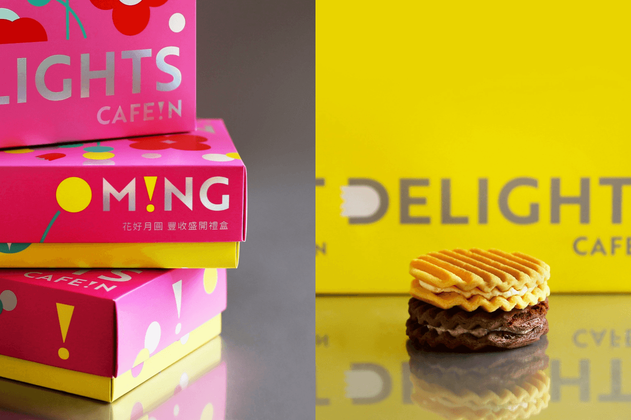 Mid-Autumn Festival 2025 Gift gift box Mooncake