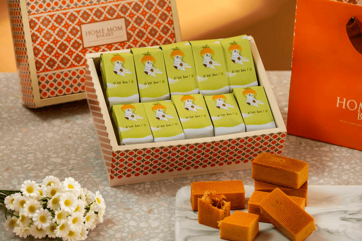 Mid-Autumn Festival 2025 Gift gift box Mooncake