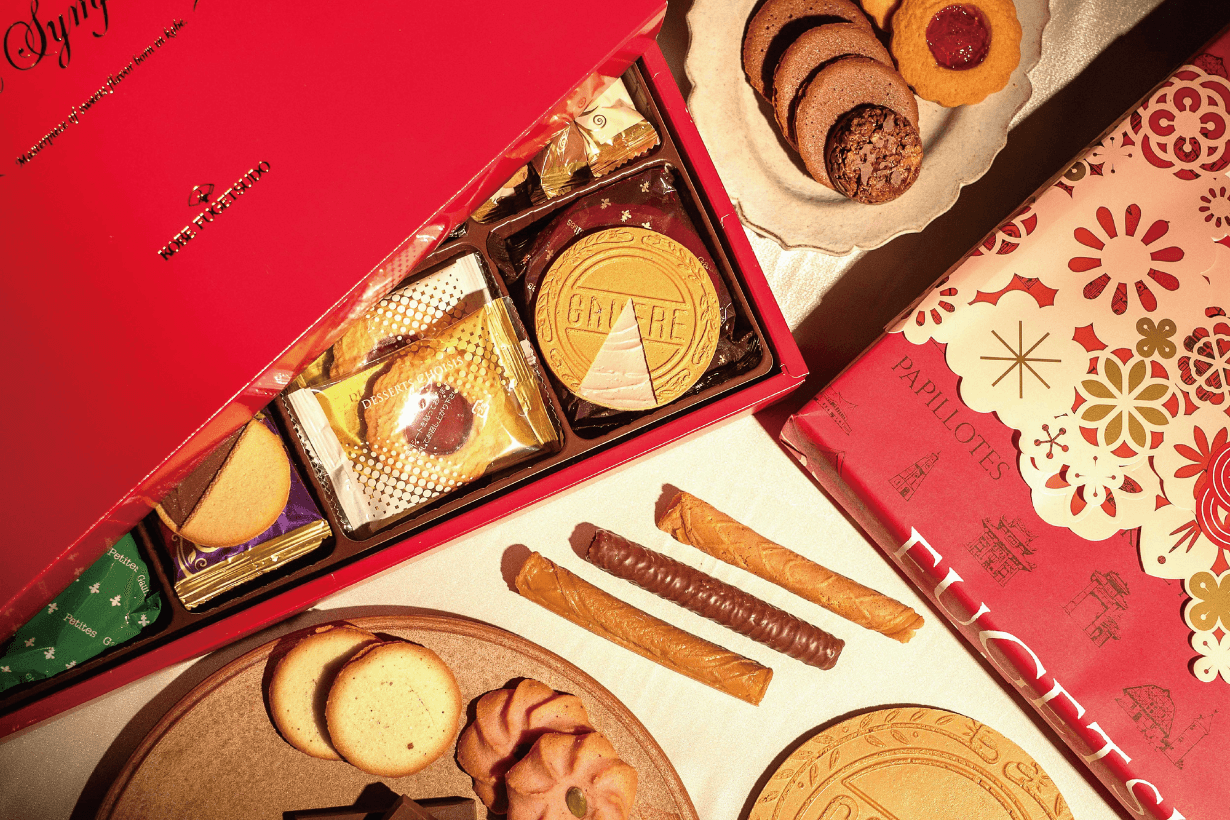 Mid-Autumn Festival 2025 Gift gift box Mooncake