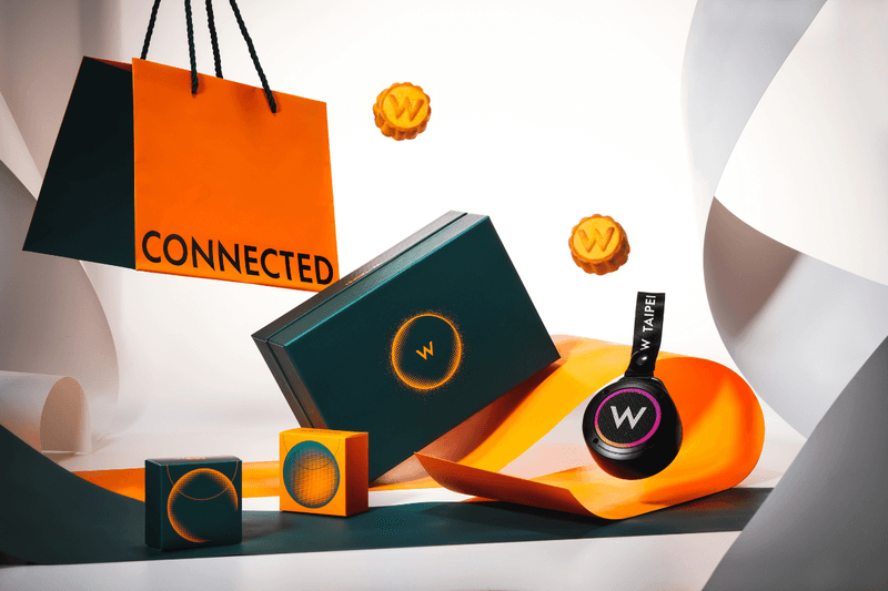 Mid-Autumn Festival 2025 Gift gift box Mooncake