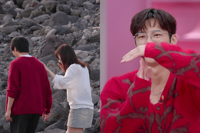 參加者都是憑實力單身?連主持人都看不下去的《母胎單身戀愛大作戰》引起熱烈討論!