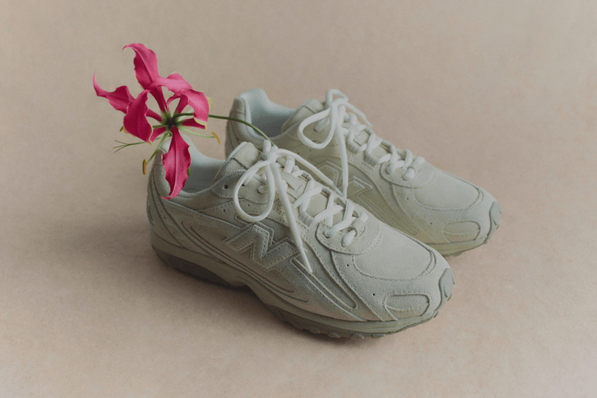 New Balance 204L new release 2025 sneaker