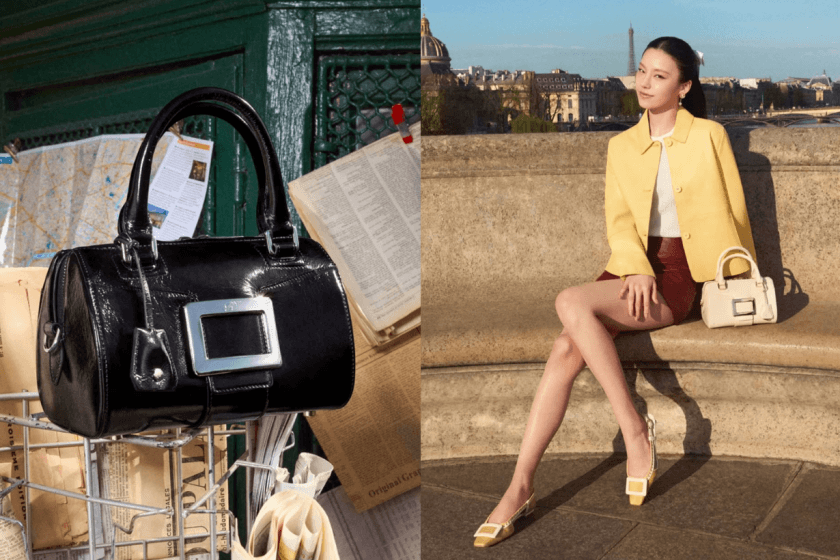 Roger Vivier
