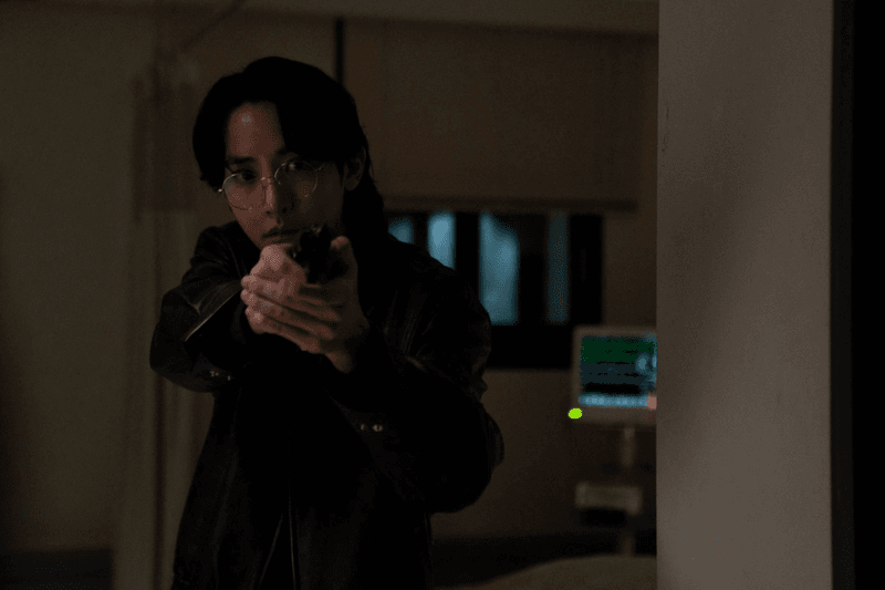 S LINE K-drama 2025 Lee Soo Hyuk Lee Da Hee Arin