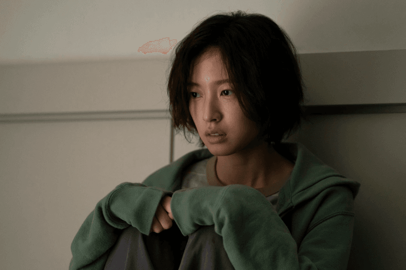 S LINE K-drama 2025 Lee Soo Hyuk Lee Da Hee Arin