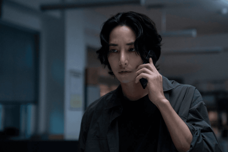 S LINE K-drama 2025 Lee Soo Hyuk Lee Da Hee Arin