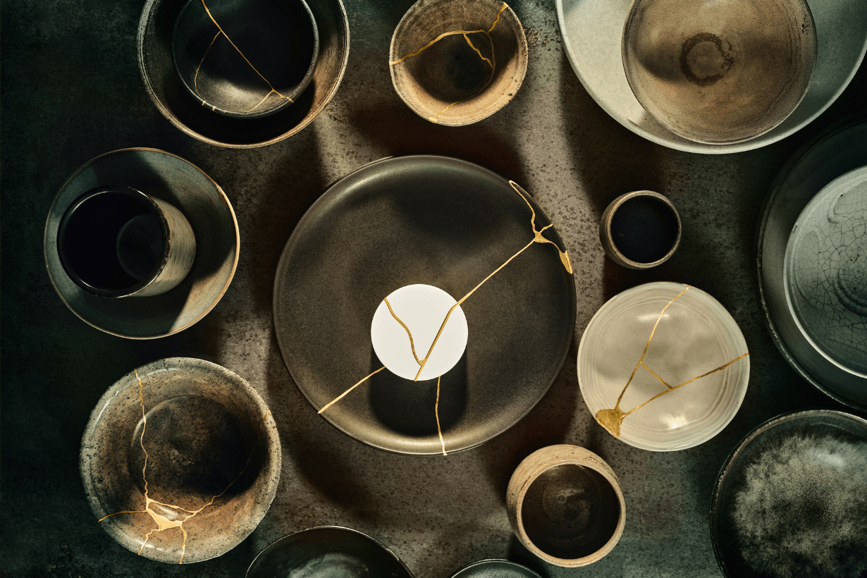 SK-II LXP ultimate revival art of Kintsugi