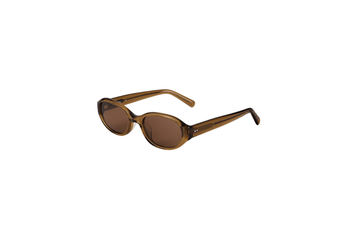 STAND OIL 25 HOT SUMMER COLLECTION SUN-KISSED Sunglasses Shell Keyring