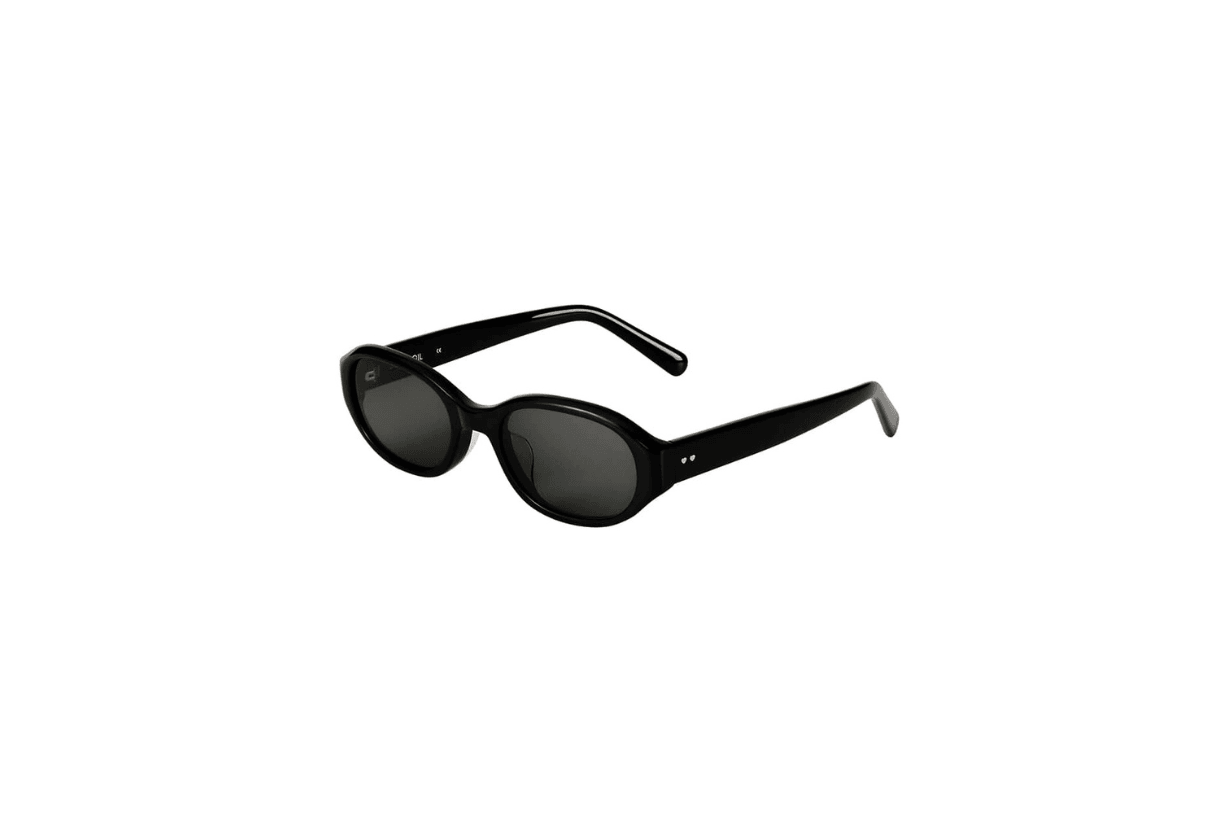 STAND OIL 25 HOT SUMMER COLLECTION SUN-KISSED Sunglasses Shell Keyring