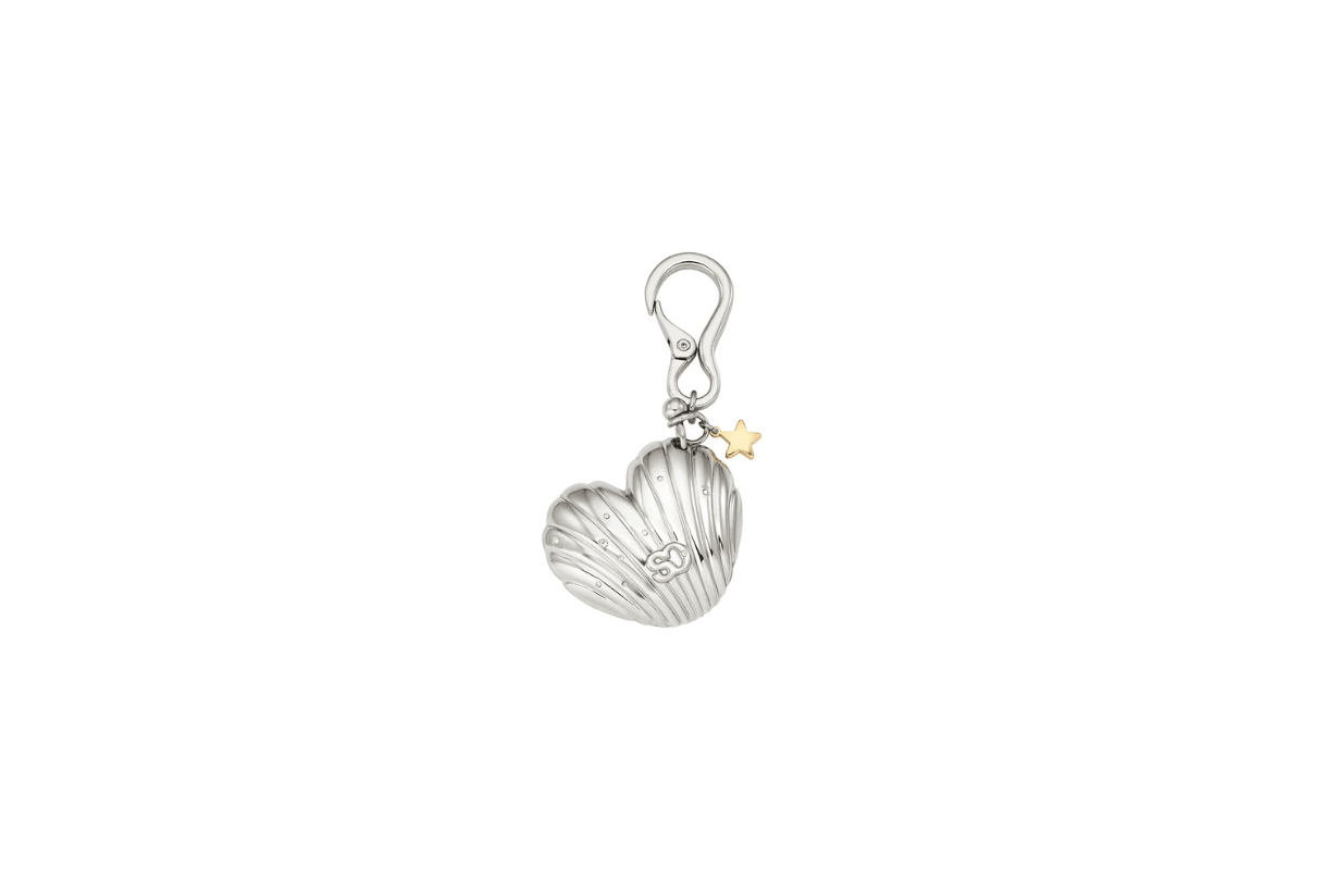 STAND OIL 25 HOT SUMMER COLLECTION SUN-KISSED Sunglasses Shell Keyring