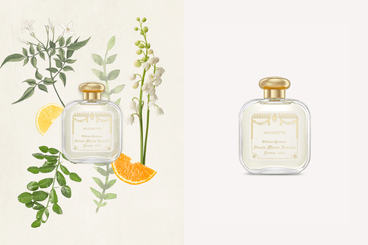 Santa Maria Novella Tainan new open