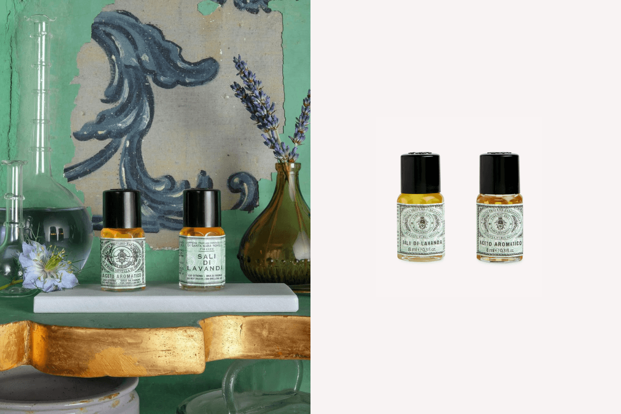 Santa Maria Novella Tainan new open
