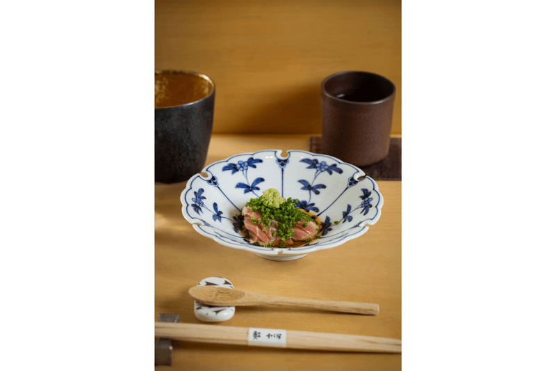Sushi Nakazawa Xinyi taipei Taiwan