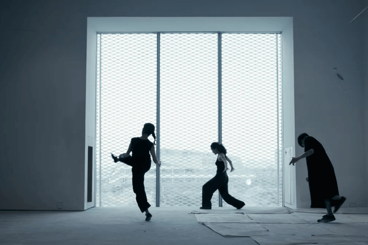 Taichung Green Museumbrary Art Museum new open Exhibition A Call of All Beings