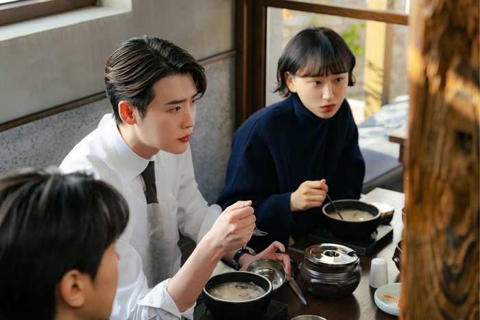 寫實派韓劇代表作:《瑞草洞》沒有激烈愛情與懸疑案情,卻有最真實的職場心聲給你一點溫情