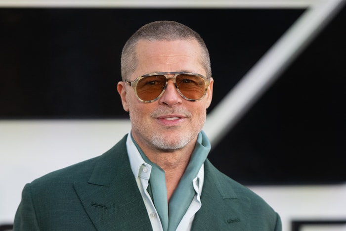 男神私下竟是臭臭的？Brad Pitt 自爆曾在片場「做這件事」，令 60 名工作人員需要緊急疏散