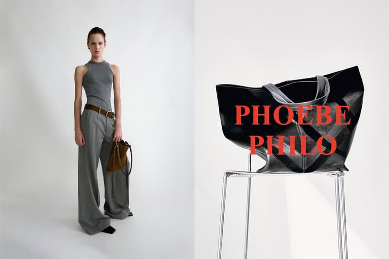 Phoebe Philo 品牌創立近兩年，終於要在倫敦開第一間店了！
