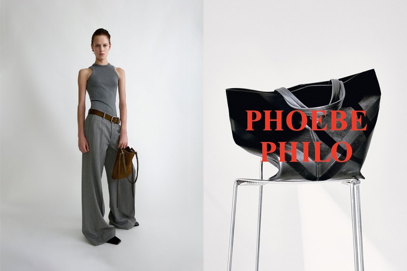 Phoebe Philo 品牌創立近兩年，終於要在倫敦開第一間店了！