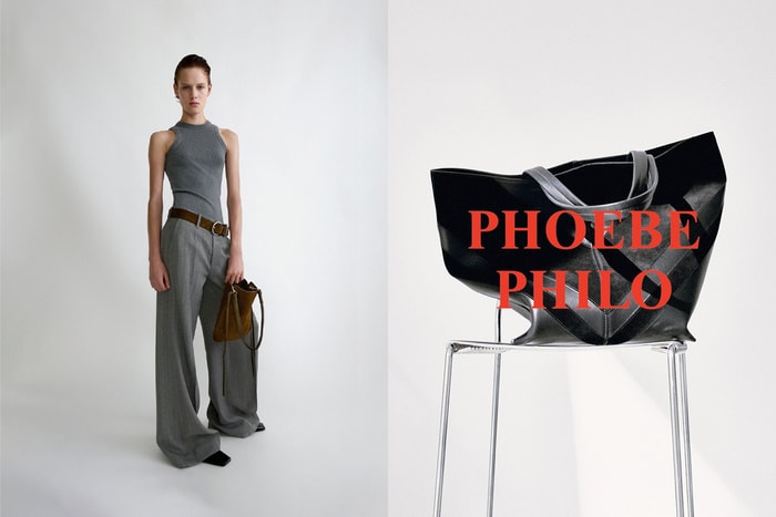 踩著自己的步調:Phoebe Philo 品牌創立近兩年,終於要開第一間店了!