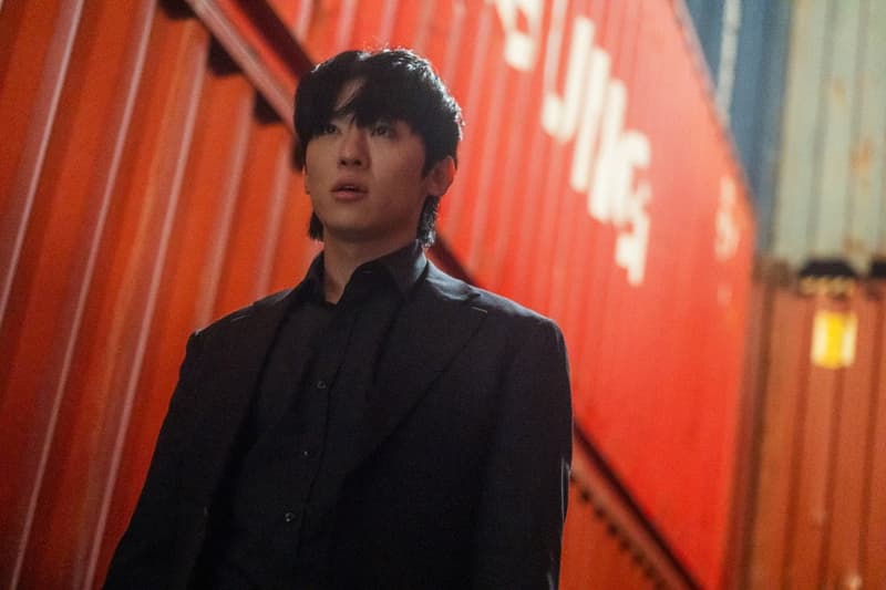 DEX 首次主演電視劇卻被批演技差:眼神空洞、對話不自然!