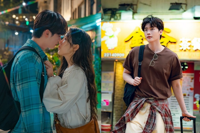 看完《瑞草洞》很想去香港?細數李鍾碩、文佳煐同款 4 大打卡路線!