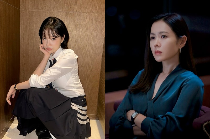 孫藝珍出演經紀公司 CEO，《Variety》攜手曹柔理的黑暗 K-Pop 懸疑劇！