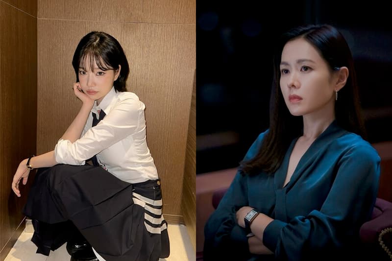 孫藝珍出演經紀公司 CEO,《Variety》攜手曹柔理的黑暗 K-Pop 懸疑劇!
