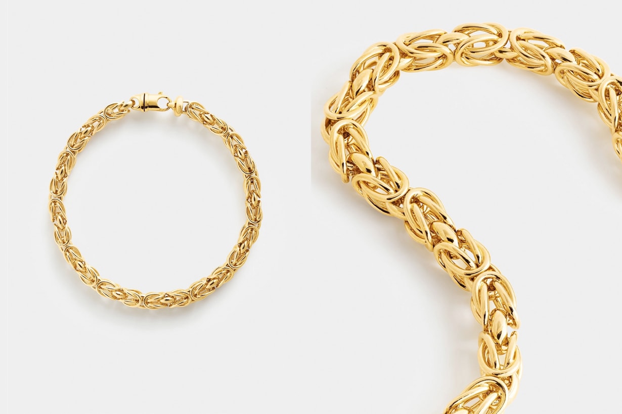 toteme jewelry simple elegant art haus toteme