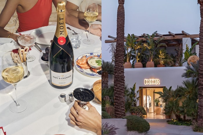 LVMH 集團的下一步?2025 上半年財報出爐,年淨利減幅超過 22%!