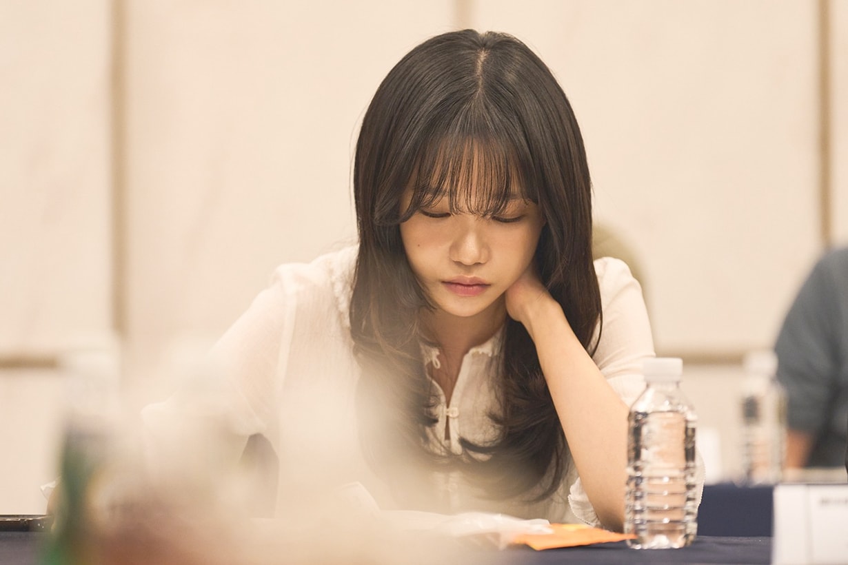 Son Ye jin Jo Yu-ri korean Drama netflix k-pop Yong-hoon Kim CJ