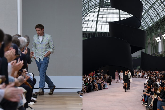 下半年是重頭戲:從 Chanel 到 Dior... 一次整理 9 場巴黎米蘭「創意總監首秀」時間表!