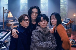天堂醫生要成為樂團主唱！佐藤健主演新劇《玻璃之心》，最大的敵人是菅田將暉？