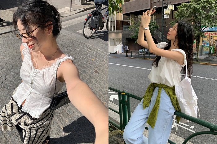 夏天出遊也要美美的：教你 3 種精緻髮髻綁法，跟任何風格造型也搭配！