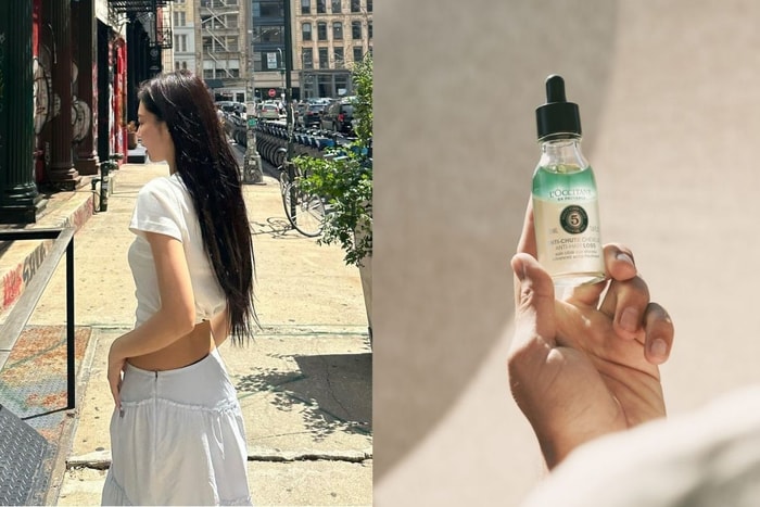 在家也能養成女神自帶光環髮質，你的護髮產品真愛組就在這裡！