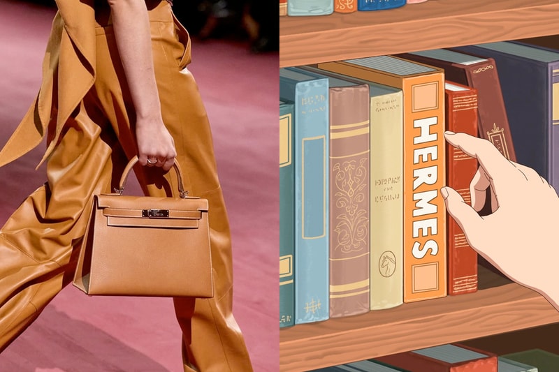 LVMH、Kering 財報直下滑，Hermès 集團卻仍逆勢成長！