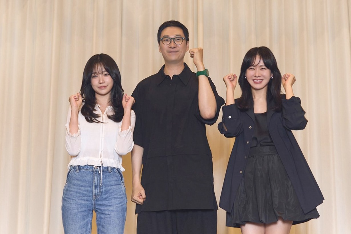 Son Ye jin Jo Yu-ri korean Drama netflix k-pop Yong-hoon Kim CJ