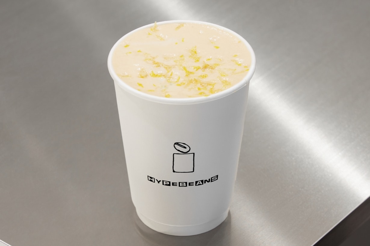 Hypebeans THE SOUTHSIDE 期間限定店:Golden Black 回歸+兩款獨家貝果等你來嚐!