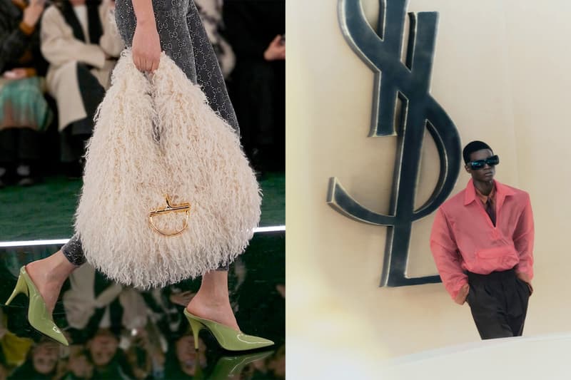 Kering 開雲集團 2025 上半財報公開,淨利腰斬足足少了 46%!