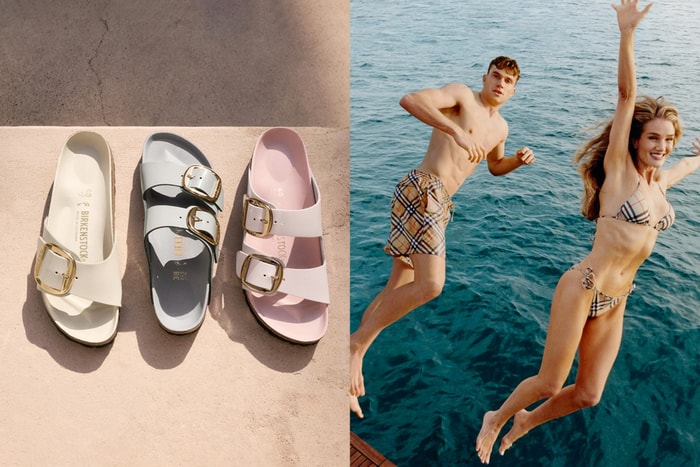 2025 Q2 熱門品牌 Top 20:The Row 證明 Quiet Luxury 不是流行,Burberry 重返榜單!