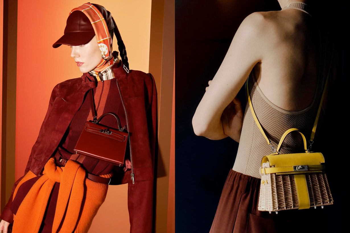 Hermès 2025 Q2 Financial Report highlight