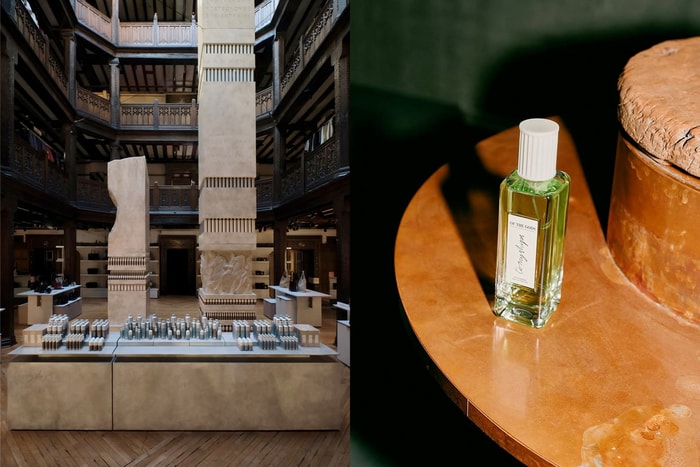 因簡單乾淨而迷人:前 Aesop 高層所創立,被內行人收進口袋的小眾護理 To My Ships!