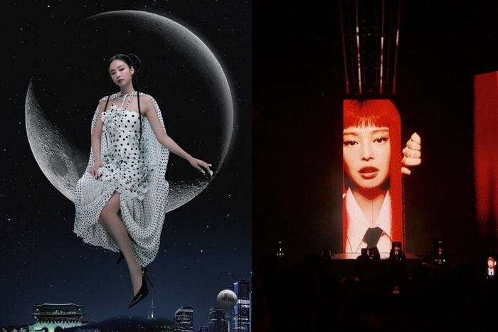 Jennie 成為 2025 年「首爾宣傳大使」,跟隨她深入感受首爾的魅力!