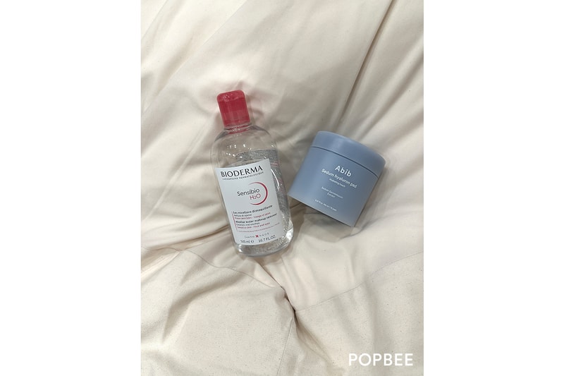 acne skincare product list essence cream summer essential