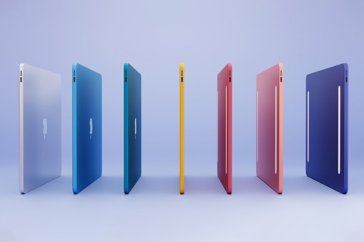 apple affordable macbook 2025 Q4 cheaper than air