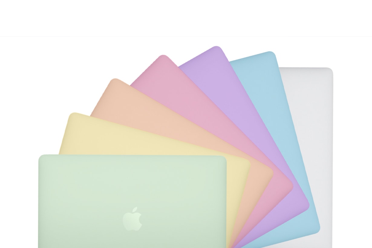 Apple 蘋果預計將推出「親民版 Macbook」，定價比 Air 還便宜！