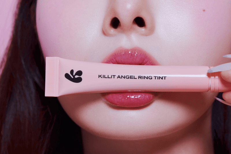 killit new brand Muzigae Mansion Girl Crush makeup