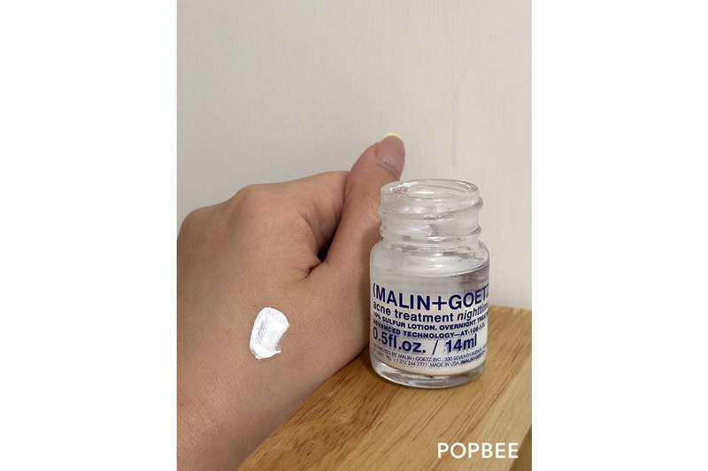 acne skincare product list essence cream summer essential