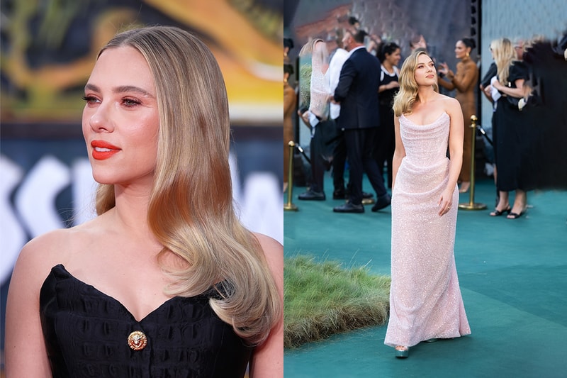 最高票房演員排行榜 Top 10：第一名由 Scarlett Johansson 刷新紀錄，小勞勃、Tom Cruise 都輸！