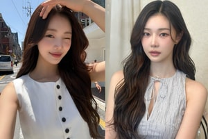 《單身即地獄 4》李時安妝容公開！YouTube 大方分享零修圖下依然妝容持久清透的「毛孔隱形蜜粉」